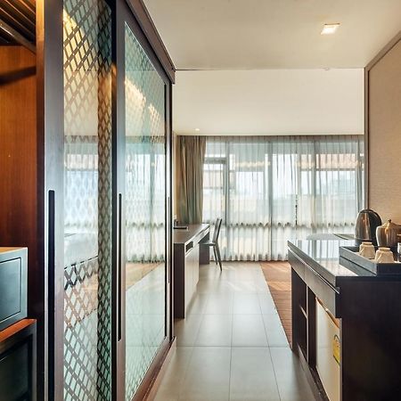 M2 De Bangkok Hotel Zewnętrze zdjęcie