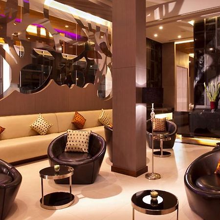 M2 De Bangkok Hotel Zewnętrze zdjęcie