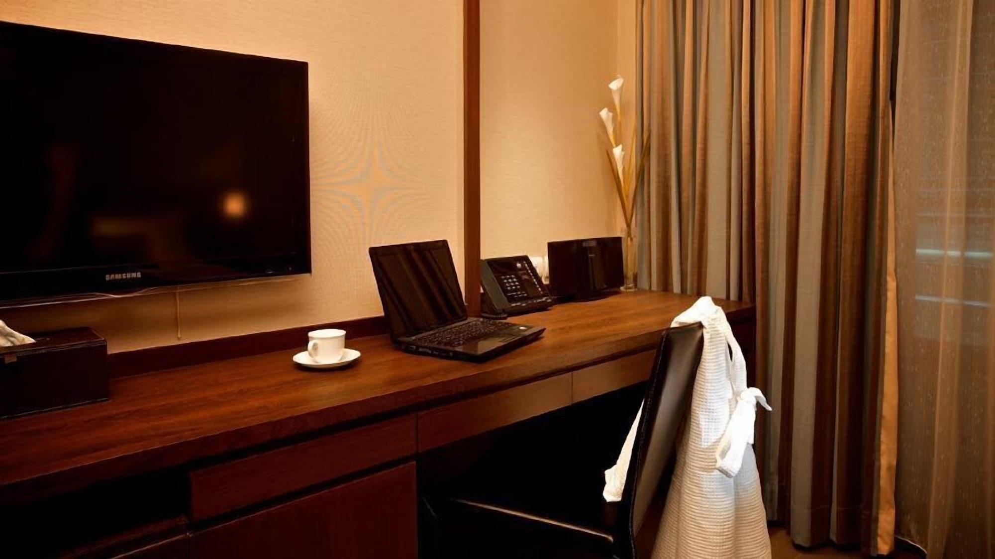 M2 De Bangkok Hotel Zewnętrze zdjęcie