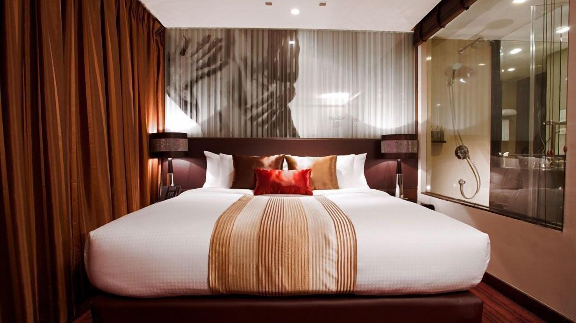 M2 De Bangkok Hotel Zewnętrze zdjęcie