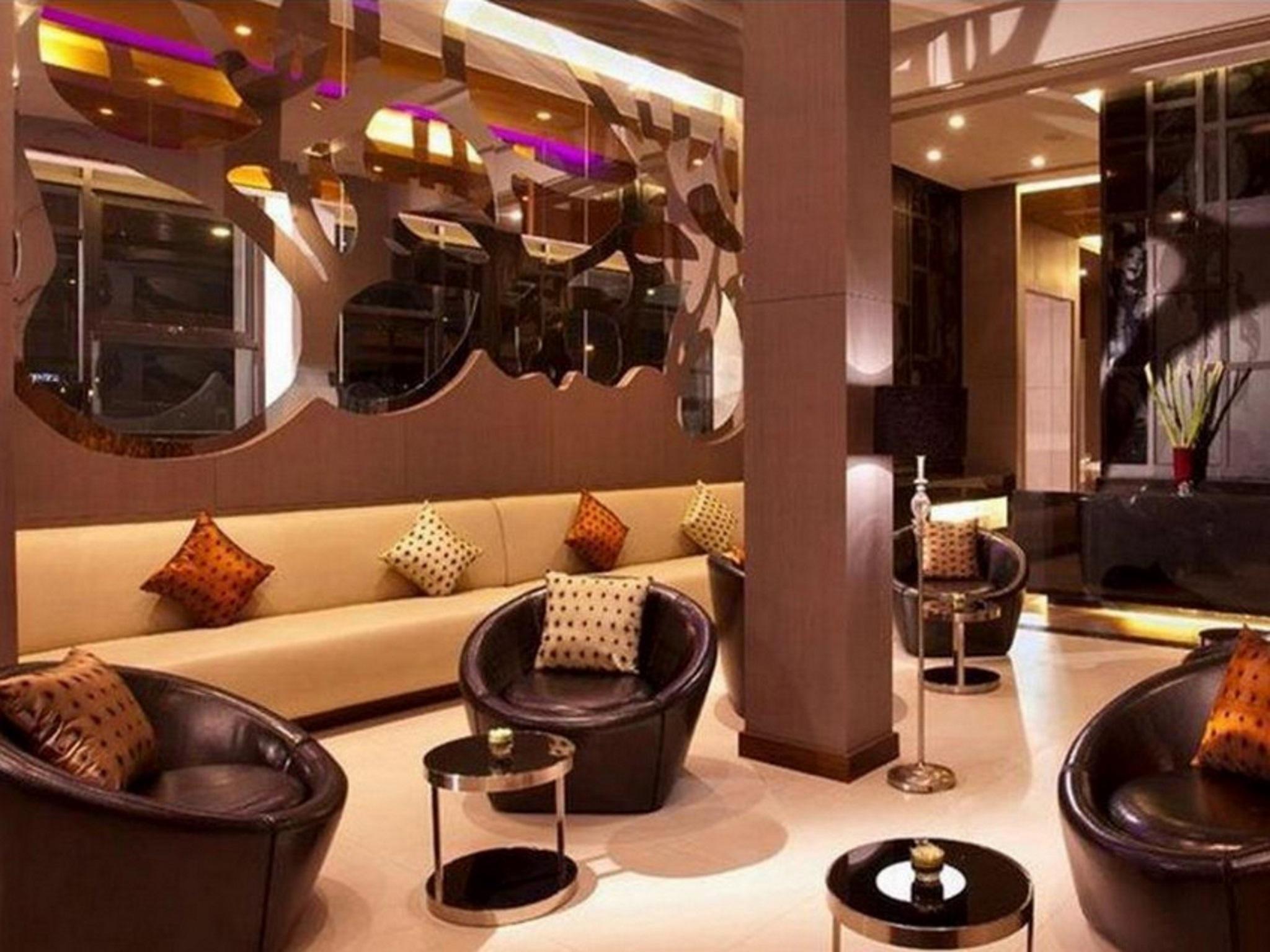M2 De Bangkok Hotel Zewnętrze zdjęcie