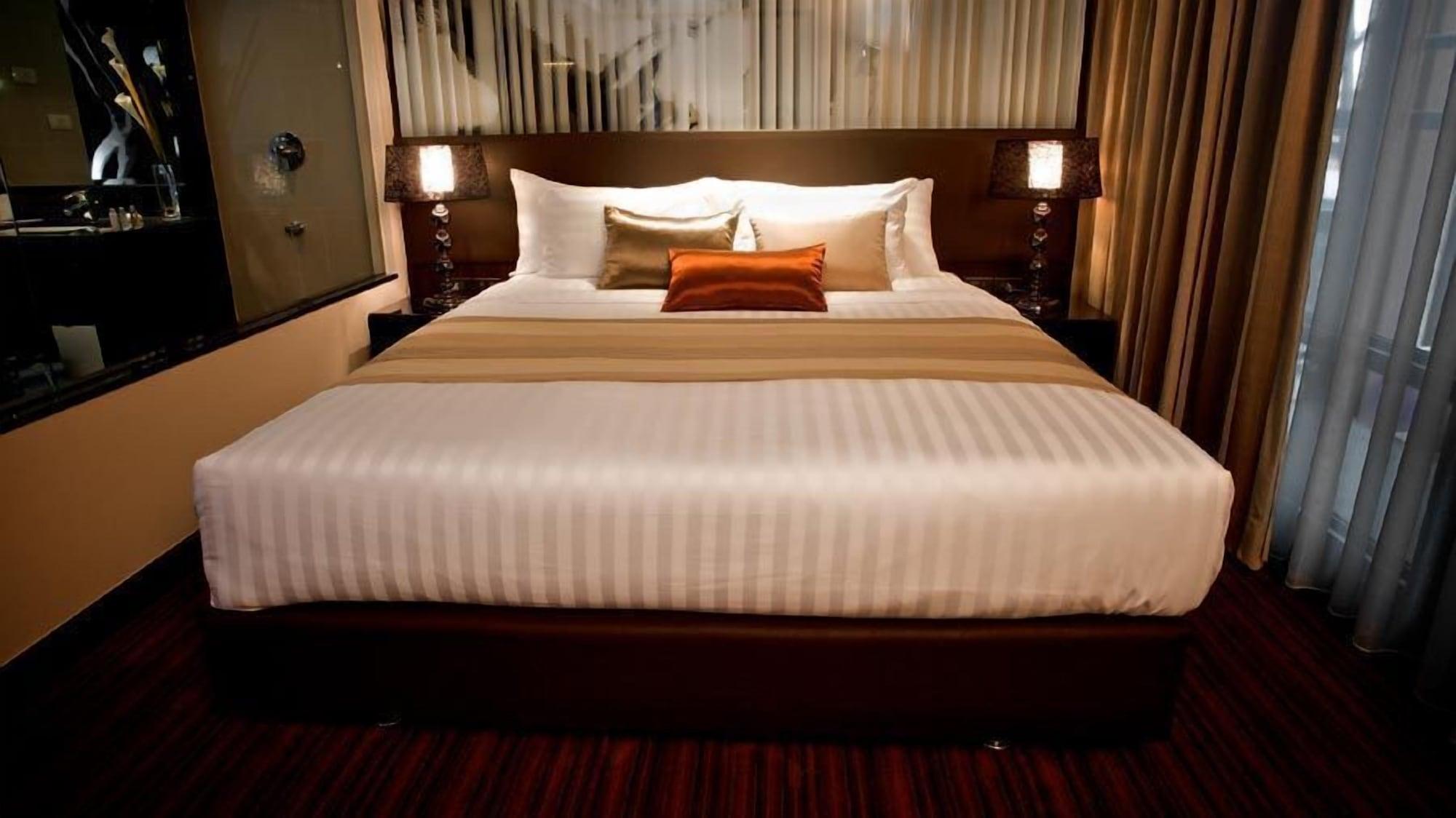 M2 De Bangkok Hotel Zewnętrze zdjęcie