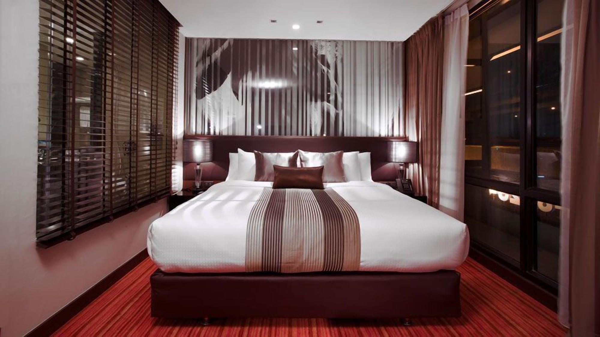 M2 De Bangkok Hotel Zewnętrze zdjęcie