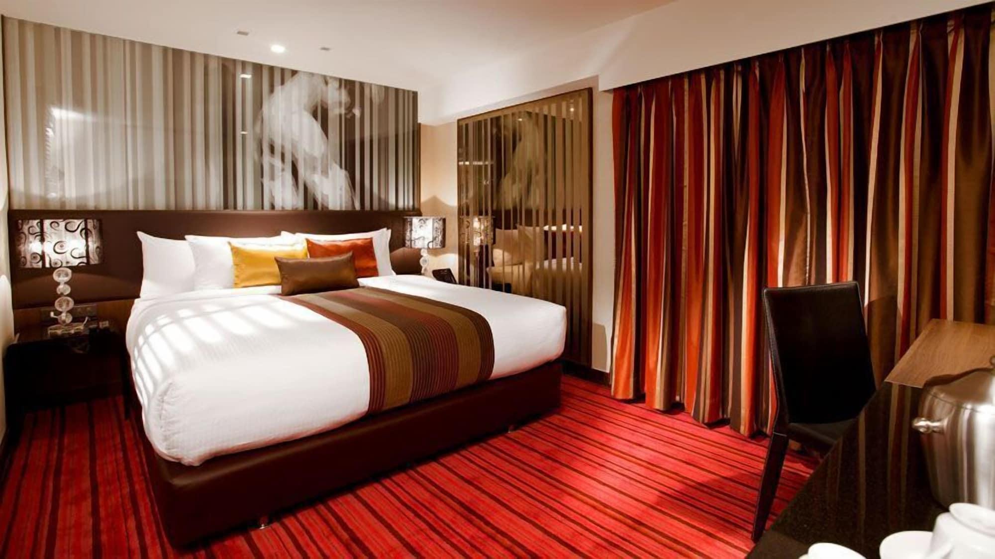 M2 De Bangkok Hotel Zewnętrze zdjęcie