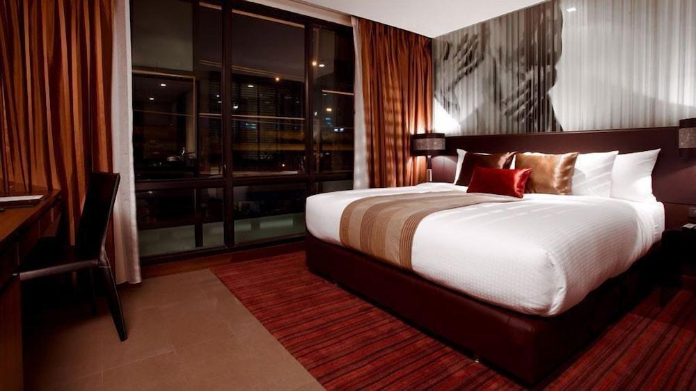 M2 De Bangkok Hotel Zewnętrze zdjęcie