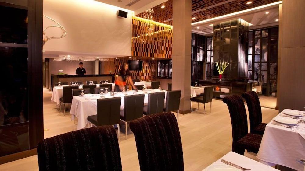 M2 De Bangkok Hotel Zewnętrze zdjęcie