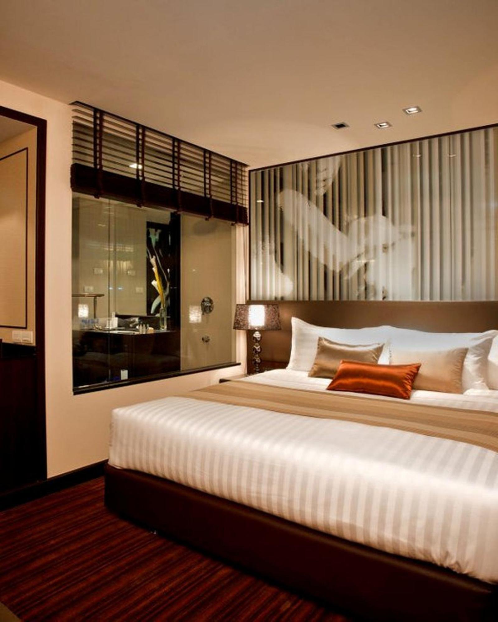 M2 De Bangkok Hotel Zewnętrze zdjęcie