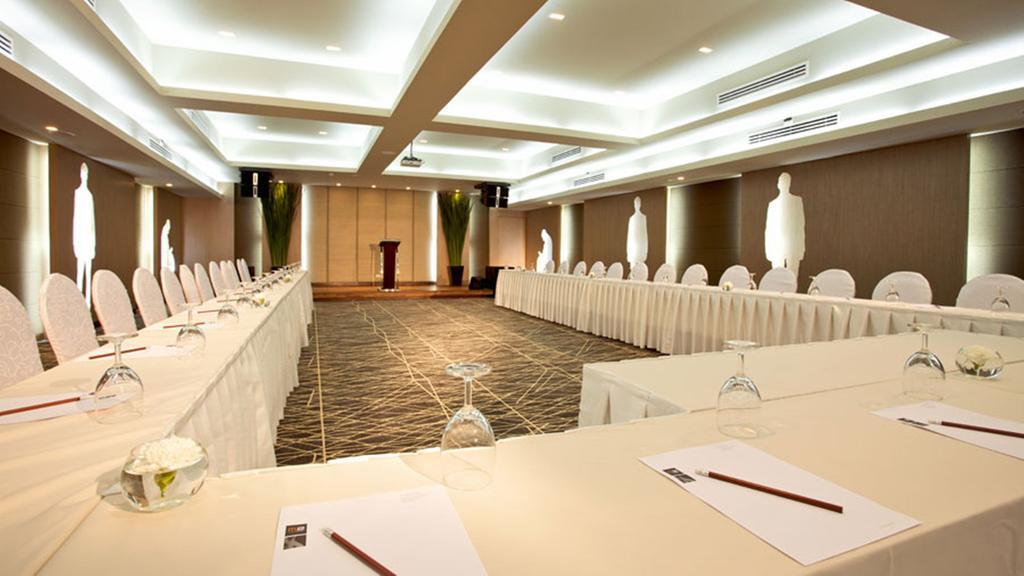M2 De Bangkok Hotel Zewnętrze zdjęcie