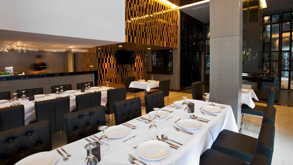 M2 De Bangkok Hotel Zewnętrze zdjęcie